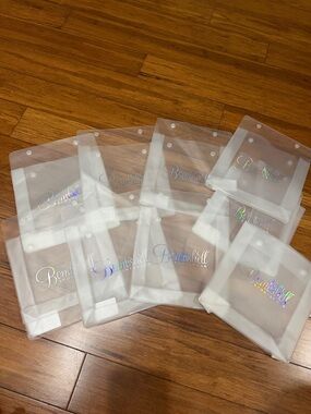 Bombshell Sportswear Bundle x 10 bags